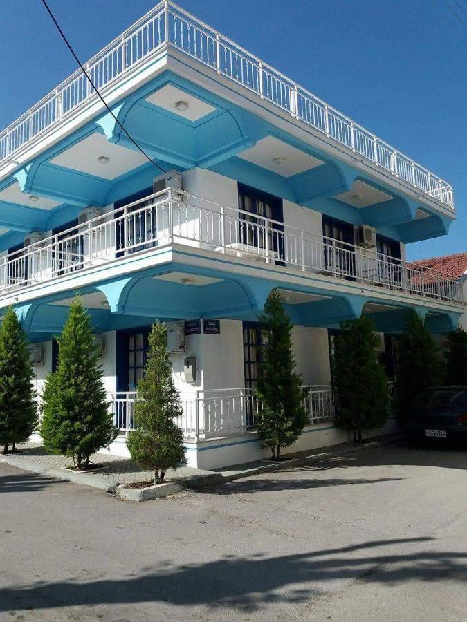 Nitsas studio's Kremastí Exterior foto