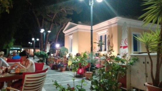 Nitsas studio's Kremastí Exterior foto